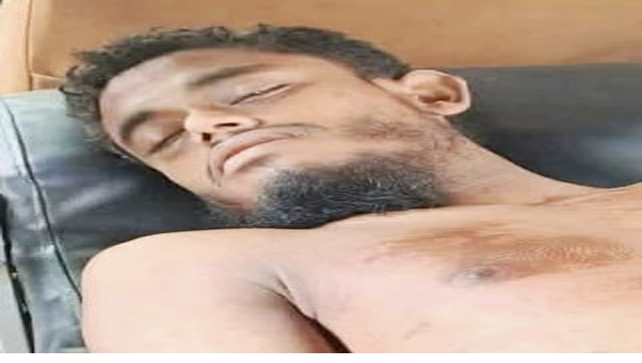 ফুলছড়িতে ধানবোঝাই  ট্রাকের ধাক্কায় মোটরসাইকেল আরোহী নিহত
